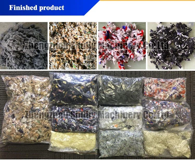 fabric waste cutting machine fabric waste cutting machine