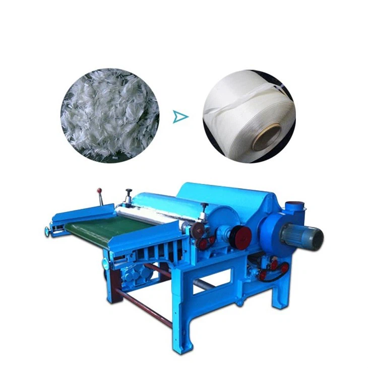 Cotton Fluffing Machine