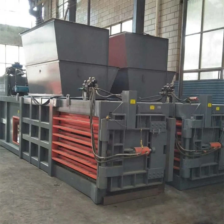 recycling baler machine6