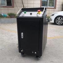 Co2 mašina za miniranje