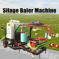 Hay Balers