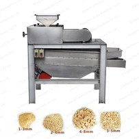 Reanut Slicer