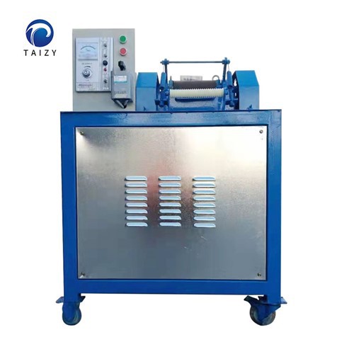 Rezač plastičnih peleta