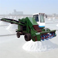 Salt Collector
