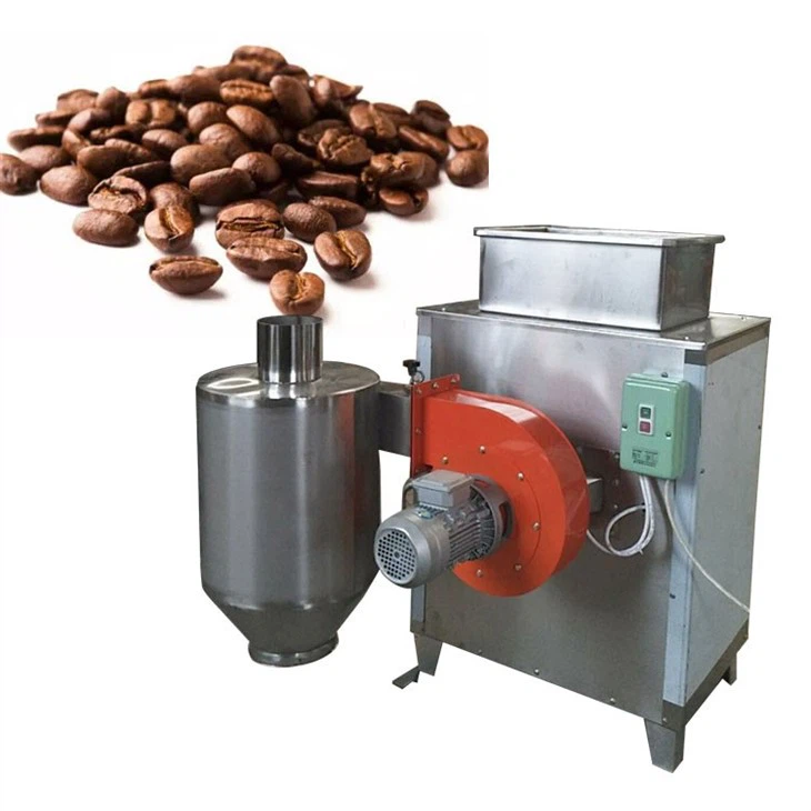 cocoa bean crusher