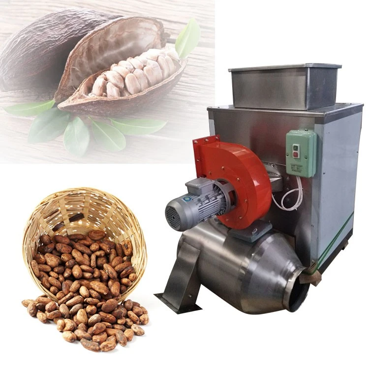 cocoa bean husking machine (2)
