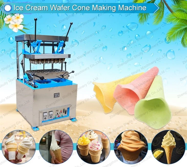Edible Cup Making Machine