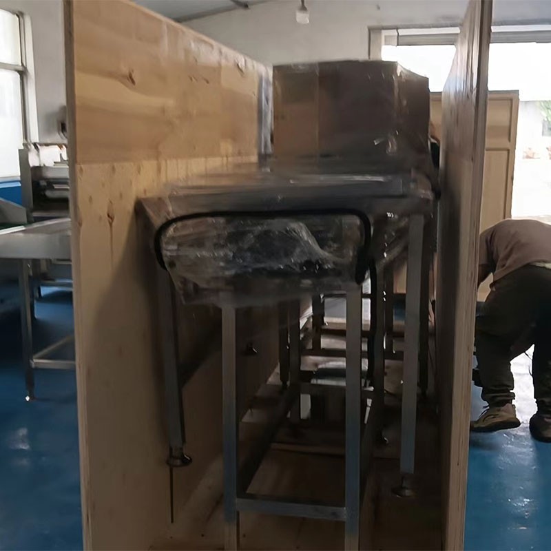 Electronic Egg Sorting Machine high quality