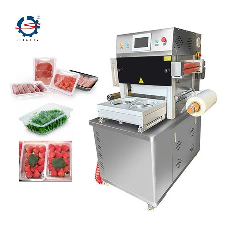 Modified Atmosphere Packaging Machine best