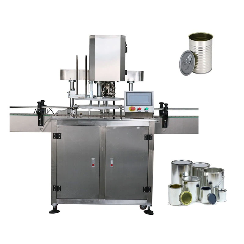 paste filling machine (2)