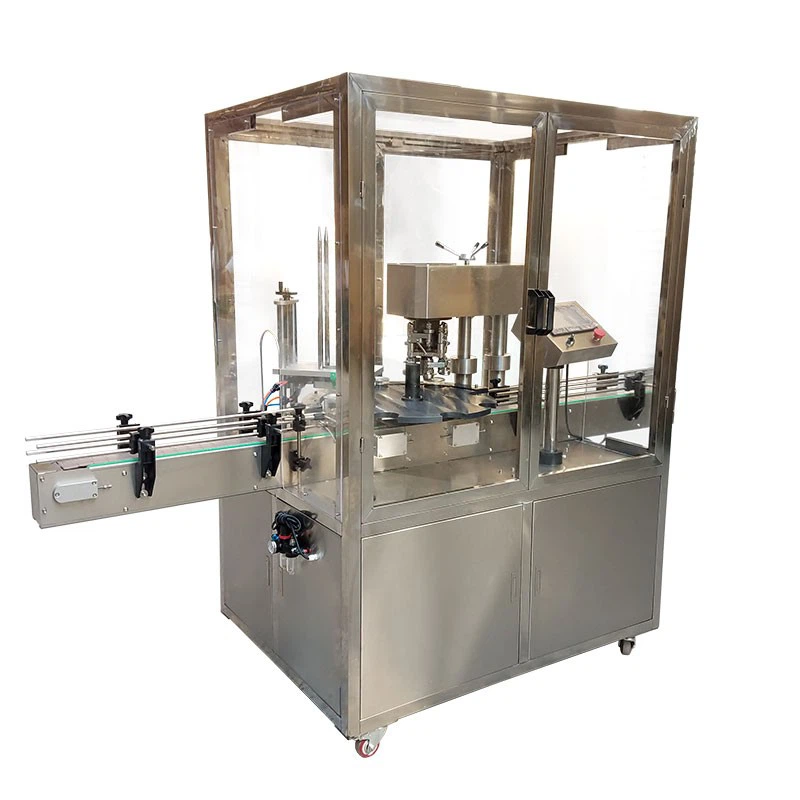 paste filling machine (5)