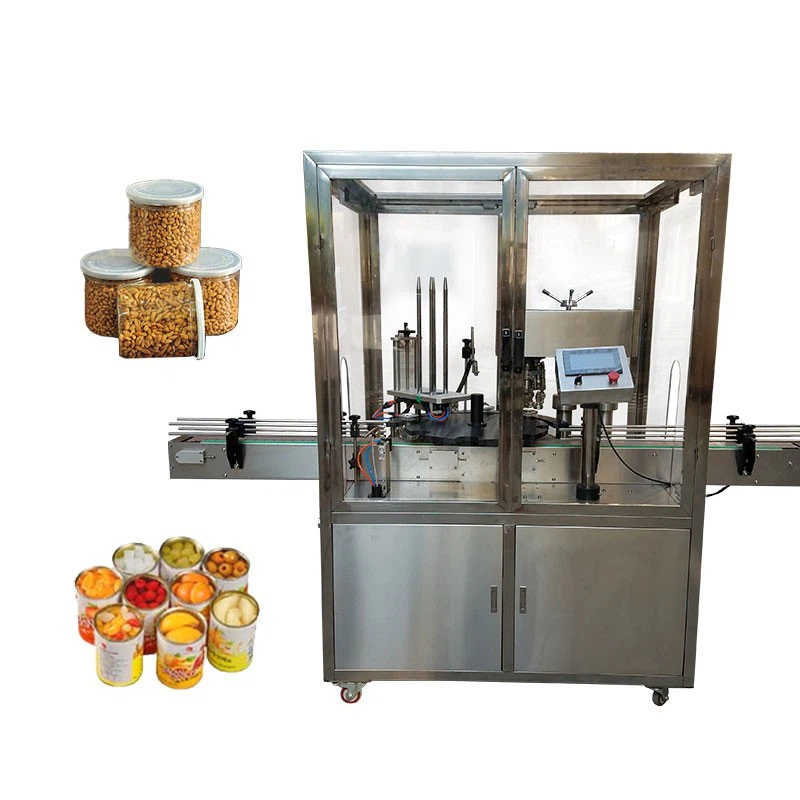 paste filling machine (4)