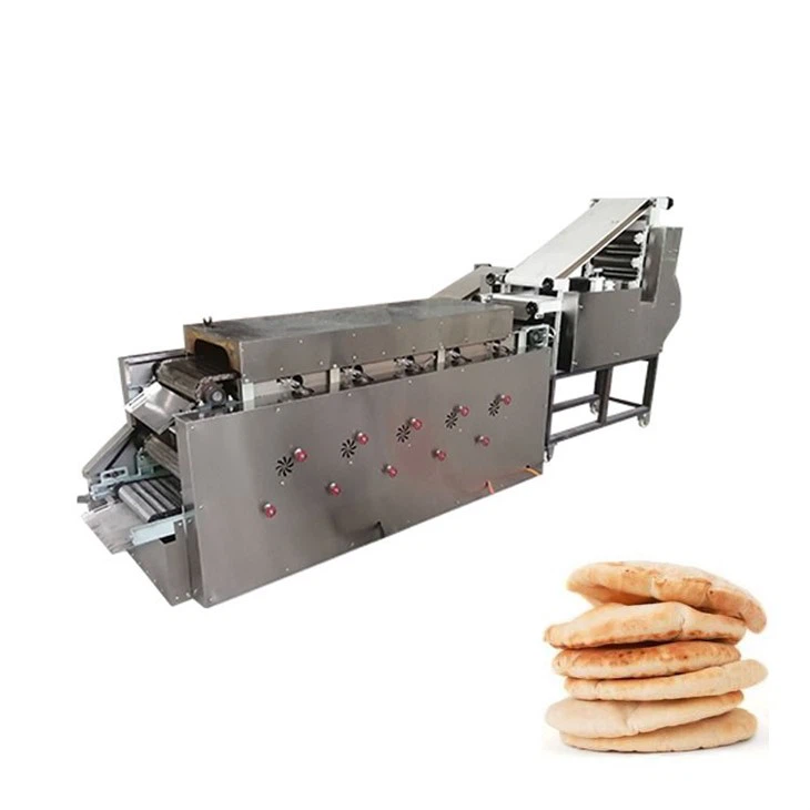 arabic bread machine 2