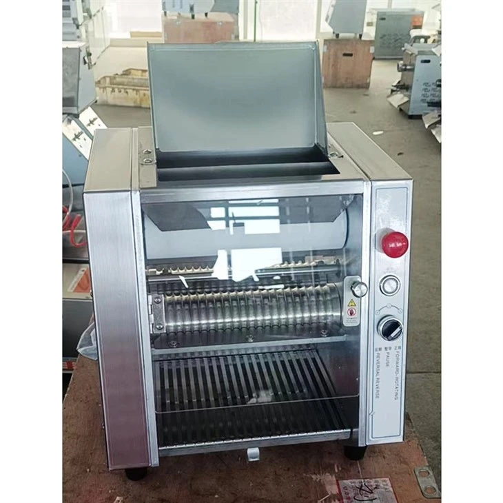 tapioca pearl making machine6