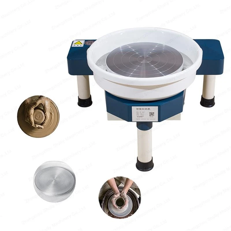 Pottery Wheel Machine
