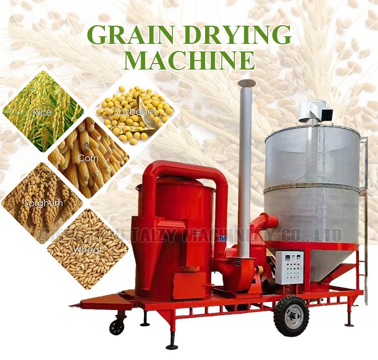 mobile corn dryer mobile corn dryer