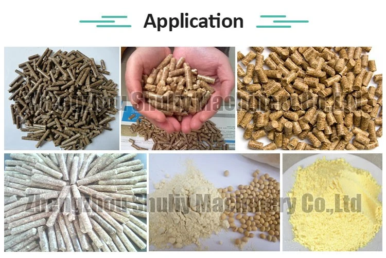 chicken feed pellet machine chicken feed pellet machine