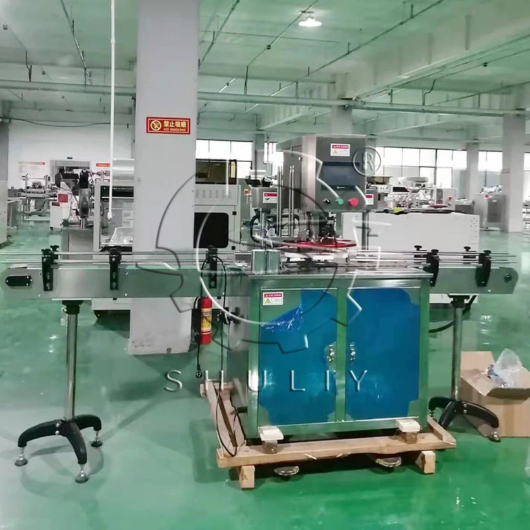 automatic can sealing machine automatic can sealing machine