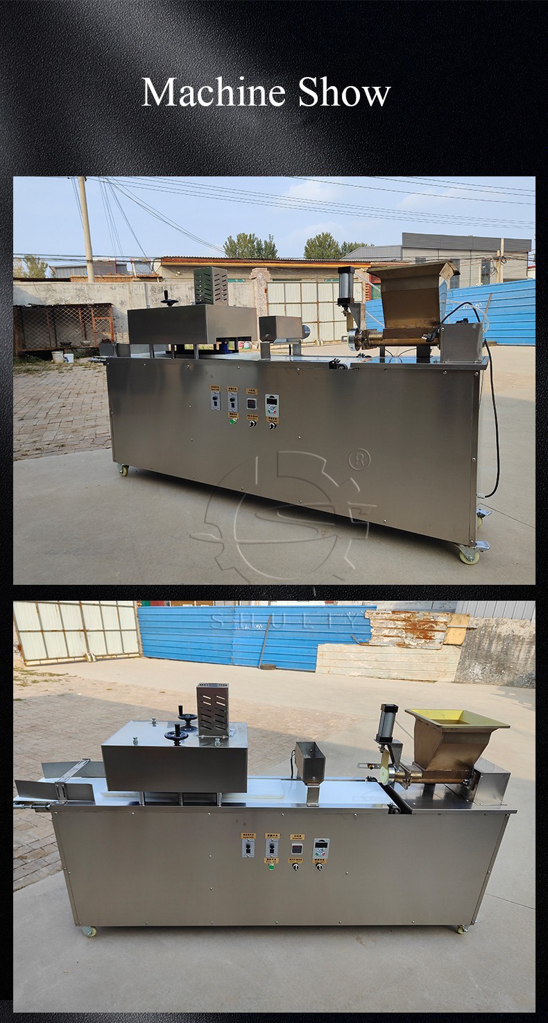 dough ball maker dough ball maker