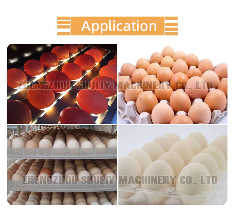 electronic egg sorting machine electronic egg sorting machine