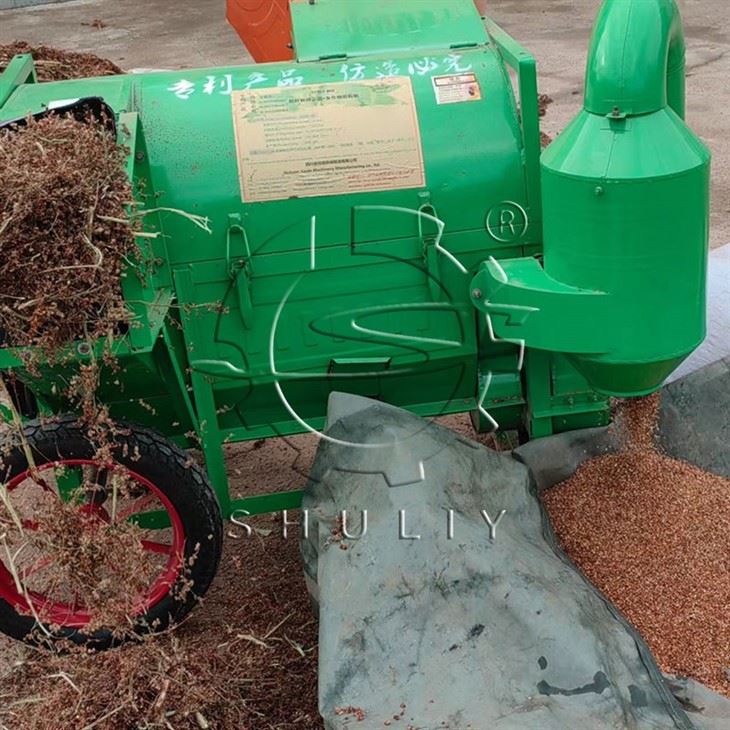 sorghum thresher (2)