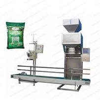 5-50 KG granule pakovanje