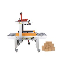 Carton Sealer