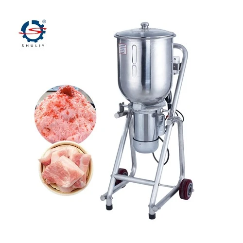 Komercijalni blender za hranu