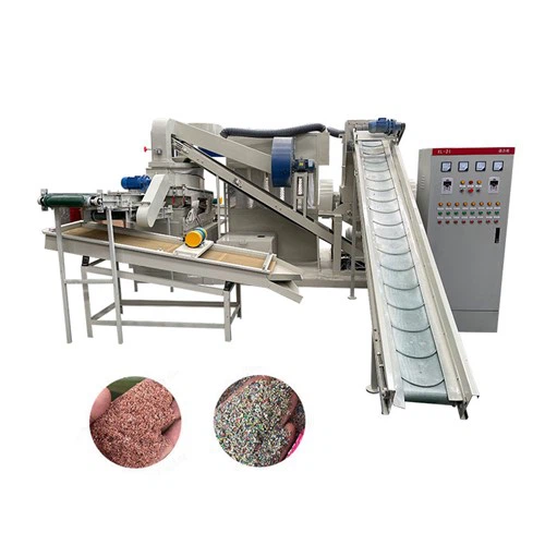 Mašina za reciklažu bakrene žice