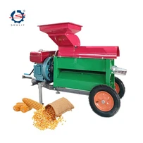 Corn Sheller Thresher