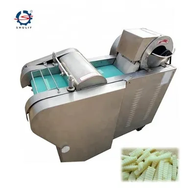 Mašina za rezanje pomfrita