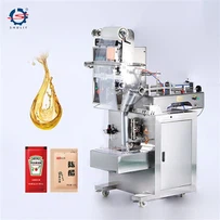 Mašina za pakovanje tečnosti