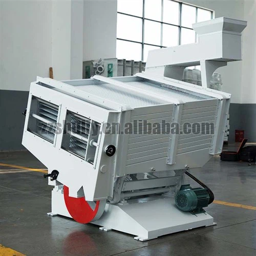 RICE HUSK separator