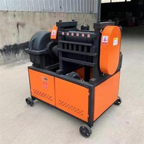 Mašina za ispravljanje čeličnih traka